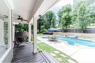 5 Warwick Place, Rome, GA 30161 - Photo 43