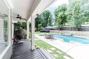 5 Warwick Pl, Rome, GA 30161 - Photo 43
