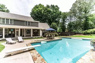 5 Warwick Pl, Rome, GA 30161 - Photo 51