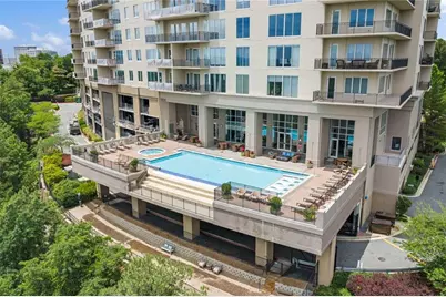 2950 Mount Wilkinson Parkway SE #915, Atlanta, GA 30339 - Photo 53