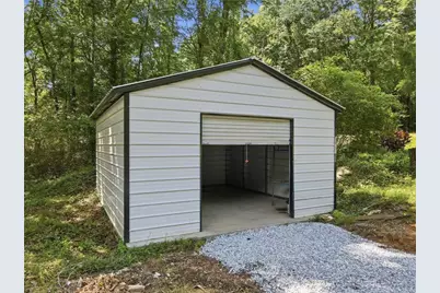 1203 Lanier Road, Pendergrass, GA 30567 - Photo 9