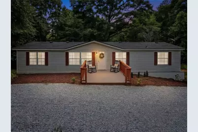 1203 Lanier Road, Pendergrass, GA 30567 - Photo 5
