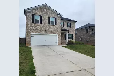 1649 Jersey Dr, Stockbridge, GA 30281 - Photo 1