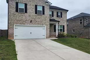 1649 Jersey Dr, Stockbridge, GA 30281 - Photo 1