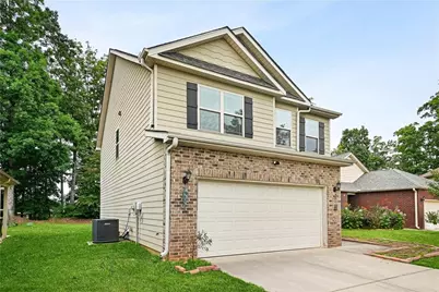 4998 Summersun Drive, Morrow, GA 30260 - Photo 3