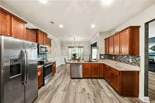 4998 Summersun Dr, Morrow, GA 30260 - Photo 11