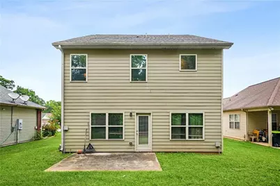 4998 Summersun Drive, Morrow, GA 30260 - Photo 27