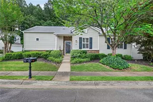 111 W Oaks Ct, Woodstock, GA 30188 - Photo 1