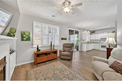 111 W Oaks Court, Woodstock, GA 30188 - Photo 5