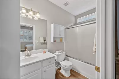 111 W Oaks Court, Woodstock, GA 30188 - Photo 11