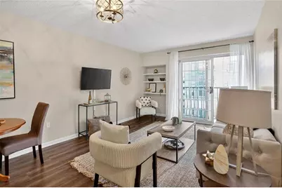 199 14th Street NE #509, Atlanta, GA 30309 - Photo 3
