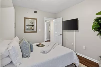 199 14th Street NE #509, Atlanta, GA 30309 - Photo 23