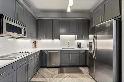 3445 Stratford Road NE #3105, Atlanta, GA 30326 - Photo 3