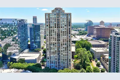 3445 Stratford Road NE #3105, Atlanta, GA 30326 - Photo 43