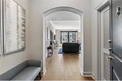 3445 Stratford Road NE #3105, Atlanta, GA 30326 - Photo 5