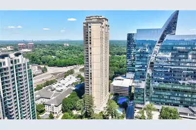 3445 Stratford Road NE #3105, Atlanta, GA 30326 - Photo 47