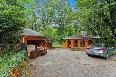 6130 Tennis Circle, Fairburn, GA 30213 - Photo 27