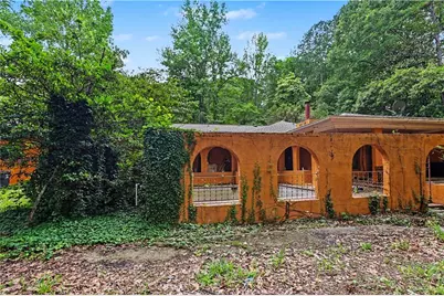 6130 Tennis Circle, Fairburn, GA 30213 - Photo 1