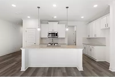 5643 Chickory Drive, Flowery Branch, GA 30542 - Photo 21