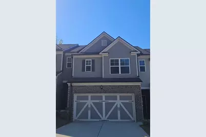 5643 Chickory Drive, Flowery Branch, GA 30542 - Photo 1