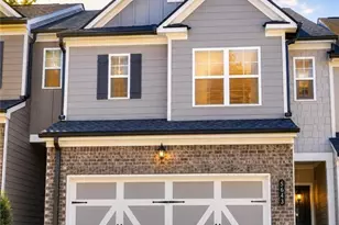 5643 Chickory Dr, Flowery Branch, GA 30542 - Photo 1