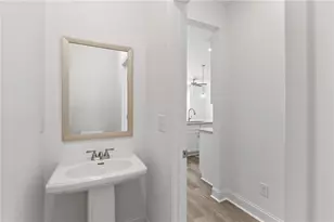 5643 Chickory Dr, Flowery Branch, GA 30542 - Photo 5