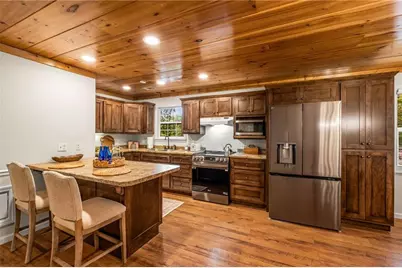 214 Piney Woods Drive, Ellijay, GA 30536 - Photo 47