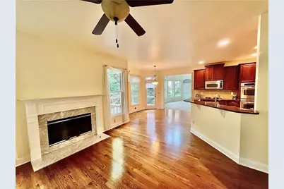 1883 NW Brackendale Road, Kennesaw, GA 30152 - Photo 17