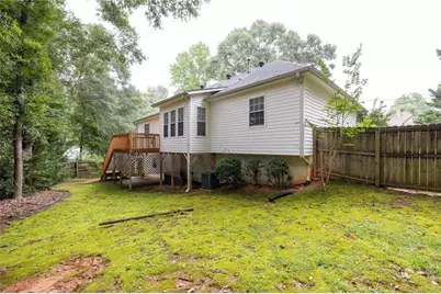 65 Paul Ritch Lane, Powder Springs, GA 30127 - Photo 27