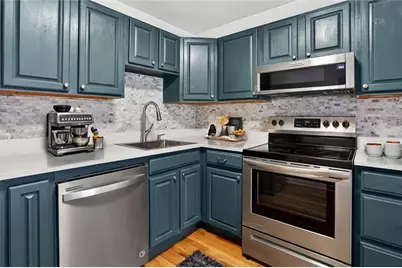 890 Glendale Terrace NE #1, Atlanta, GA 30309 - Photo 3