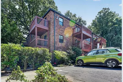 890 Glendale Terrace NE #1, Atlanta, GA 30309 - Photo 9