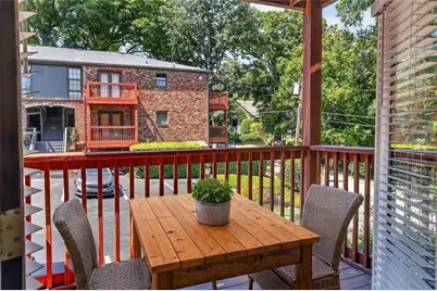 890 Glendale Terrace NE #1, Atlanta, GA 30309 - Photo 1