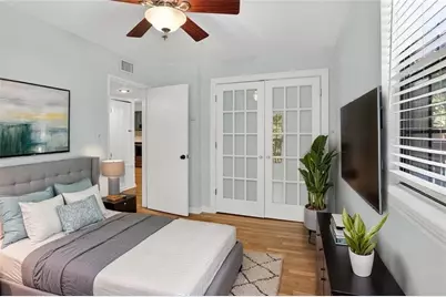 890 Glendale Terrace NE #1, Atlanta, GA 30309 - Photo 5