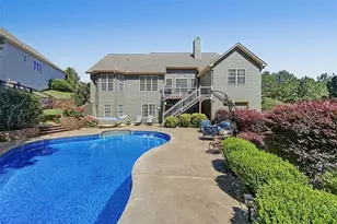27 Roberson Dr NE, Cartersville, GA 30121 - Photo 9