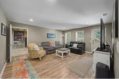 27 Roberson Drive NE, Cartersville, GA 30121 - Photo 35