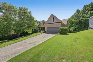 27 Roberson Dr NE, Cartersville, GA 30121 - Photo 5