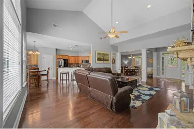 27 Roberson Drive NE, Cartersville, GA 30121 - Photo 13