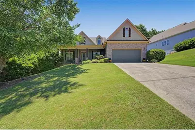 27 Roberson Drive NE, Cartersville, GA 30121 - Photo 3
