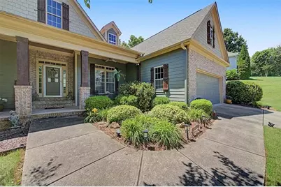 27 Roberson Drive NE, Cartersville, GA 30121 - Photo 7