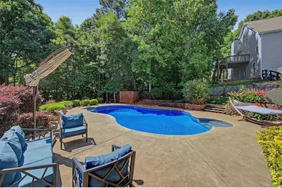 27 Roberson Drive NE, Cartersville, GA 30121 - Photo 53