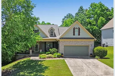 27 Roberson Drive NE, Cartersville, GA 30121 - Photo 1