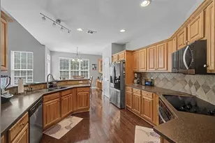 27 Roberson Dr NE, Cartersville, GA 30121 - Photo 19
