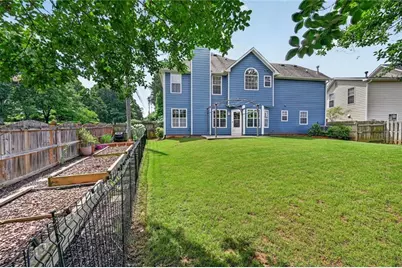 3207 Ivy Station Way, Duluth, GA 30096 - Photo 35