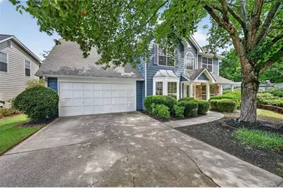 3207 Ivy Station Way, Duluth, GA 30096 - Photo 3