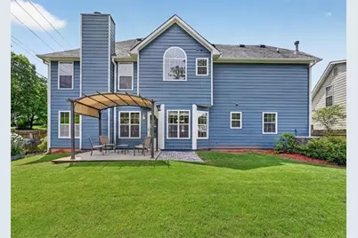 3207 Ivy Station Way, Duluth, GA 30096 - Photo 37