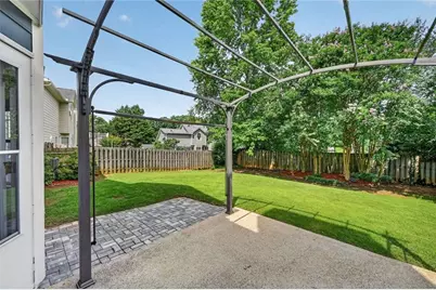 3207 Ivy Station Way, Duluth, GA 30096 - Photo 31