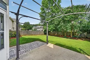 3207 Ivy Station Way, Duluth, GA 30096 - Photo 31