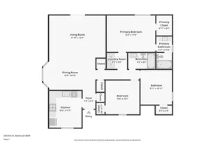 [Address not provided], Atlanta, GA 30349 - Photo 17