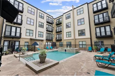 5300 Peachtree Road #2303, Chamblee, GA 30341 - Photo 3