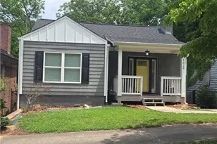 1029 Washington Heights Terrace, Atlanta, GA 30314 - Photo 1